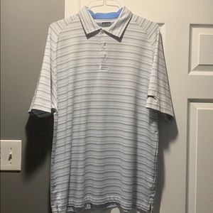 Slazenger golf polo